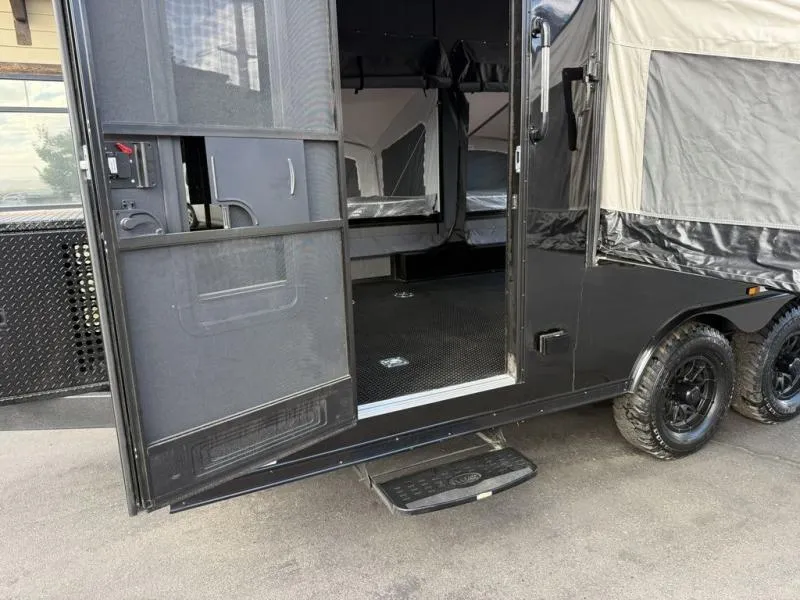 new Toy Haulers Raynger  for sale, in Draper, UT Thumbnail 58