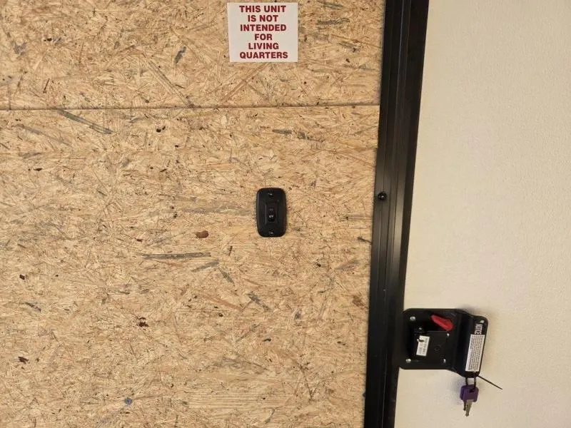 used Other Trailers Criterion  for sale, in Draper, UT Thumbnail 39