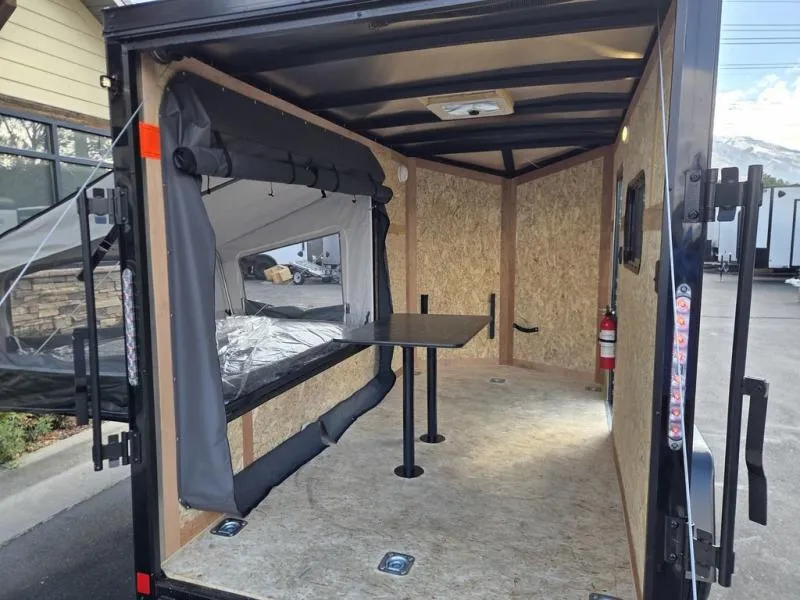 new Toy Haulers Raynger  for sale, in Draper, UT Thumbnail 52