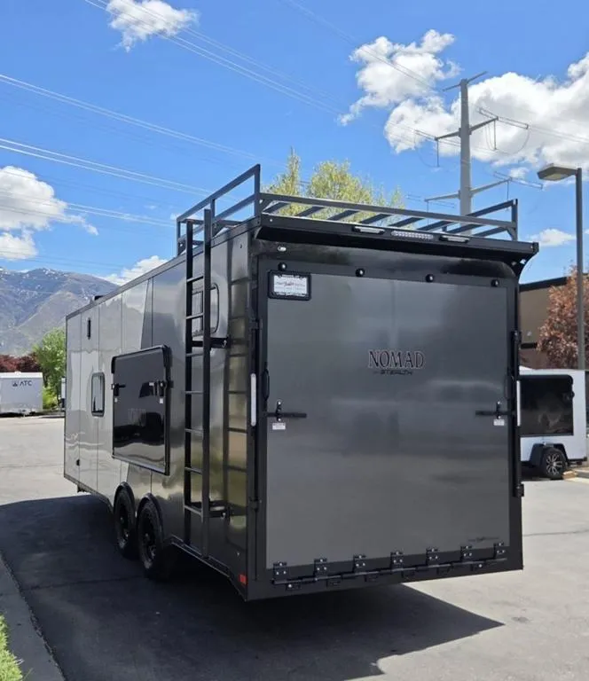 new Toy Haulers Other  for sale, in Draper, UT Thumbnail 4