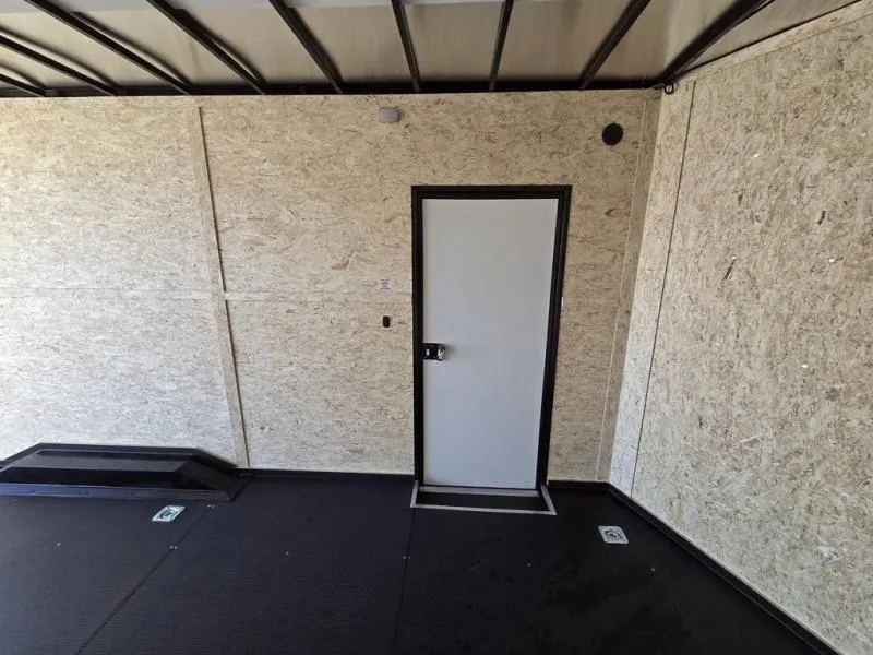 new Cargo (Enclosed) Trailers Criterion  for sale, in Draper, UT Thumbnail 30