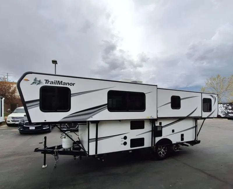 used Other Trailers TrailManor  for sale, in Draper, UT Thumbnail 10
