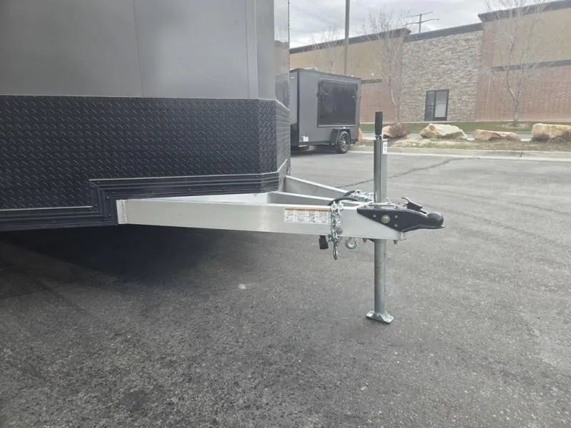 new Cargo (Enclosed) Trailers Xpress  for sale, in Draper, UT Thumbnail 9