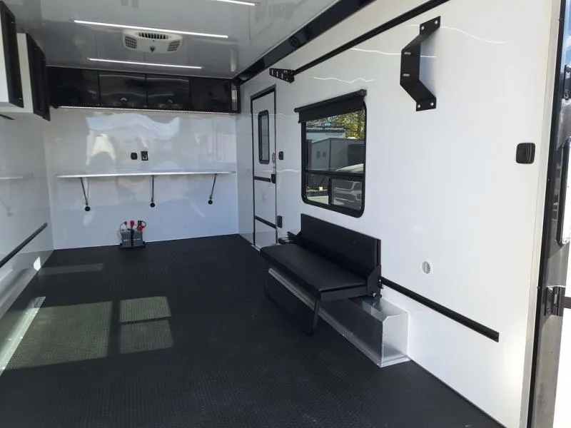 new Cargo (Enclosed) Trailers ATC  for sale, in Draper, UT Thumbnail 64