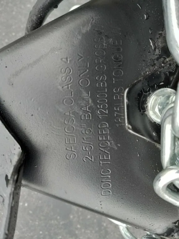 new Other Trailers Baughman Products  for sale, in Draper, UT Thumbnail 30