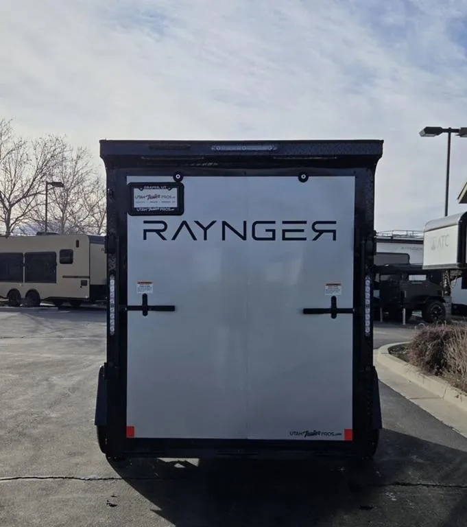 new Toy Haulers Raynger  for sale, in Draper, UT Thumbnail 8