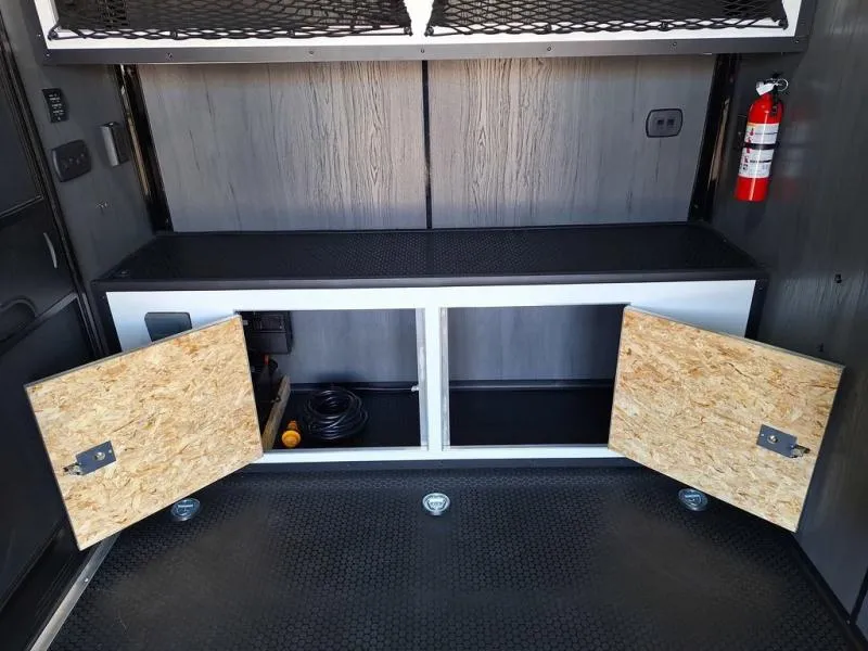 new Toy Haulers Raynger  for sale, in Draper, UT Thumbnail 27