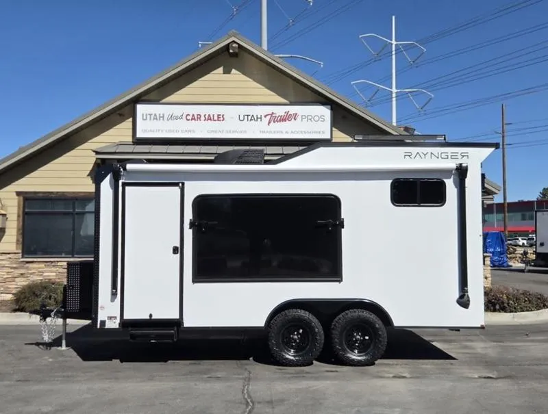 new Toy Haulers Other  for sale, in Draper, UT Thumbnail 6