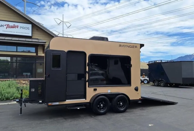 new Toy Haulers Raynger  for sale, in Draper, UT Thumbnail 50