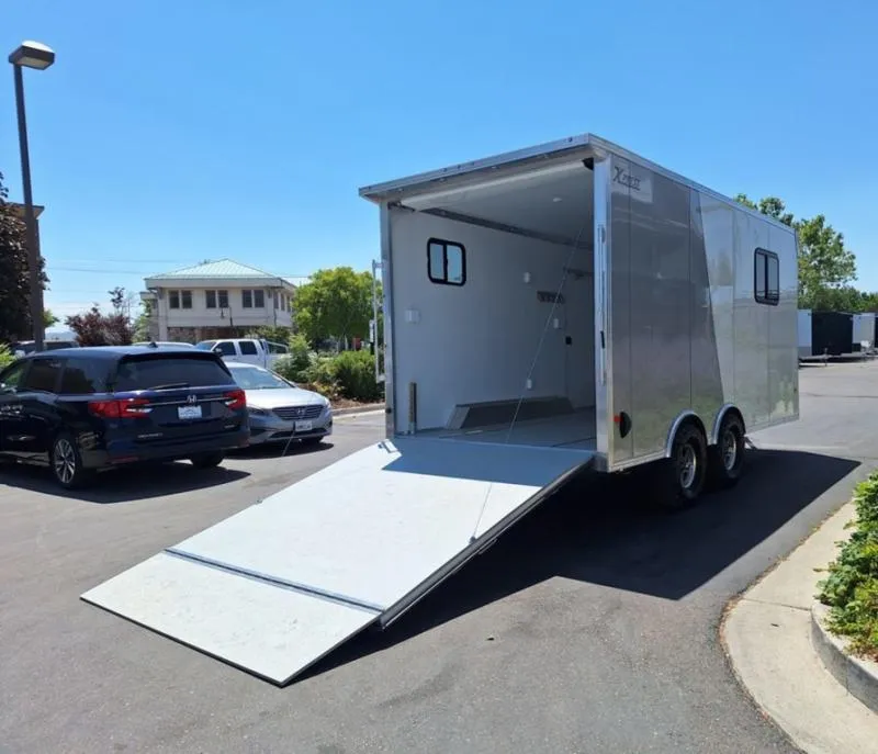 new Cargo (Enclosed) Trailers Xpress  for sale, in Draper, UT Thumbnail 16