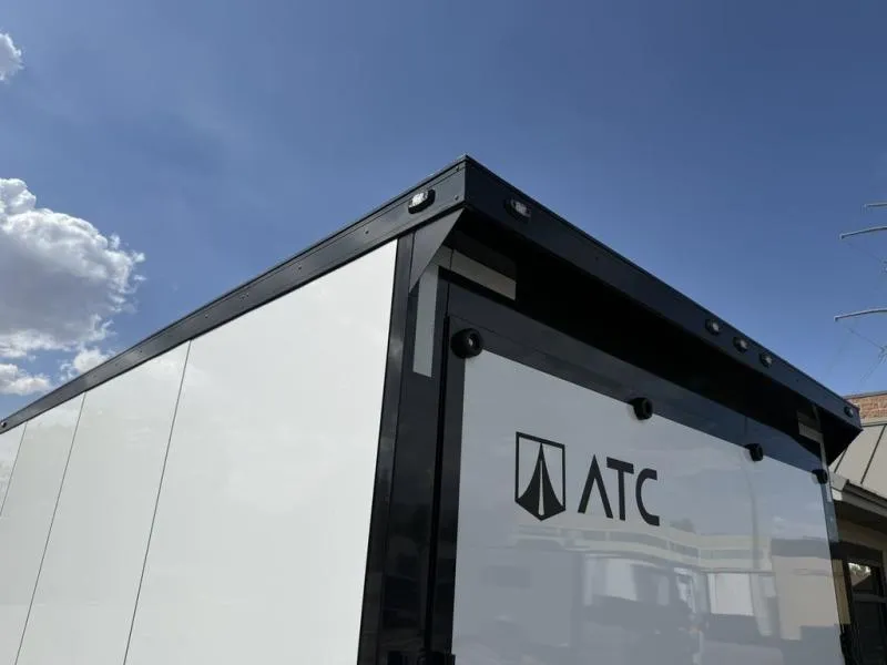 new Car Haulers / Racing Trailers ATC  for sale, in Draper, UT Thumbnail 21