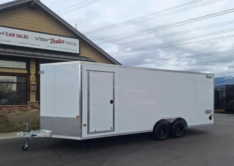 new Car Haulers / Racing Trailers Xpress  for sale, in Draper, UT Thumbnail 5