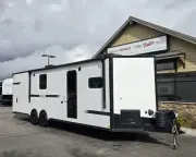 new Toy Haulers Other  for sale, in Draper, UT Thumbnail 14