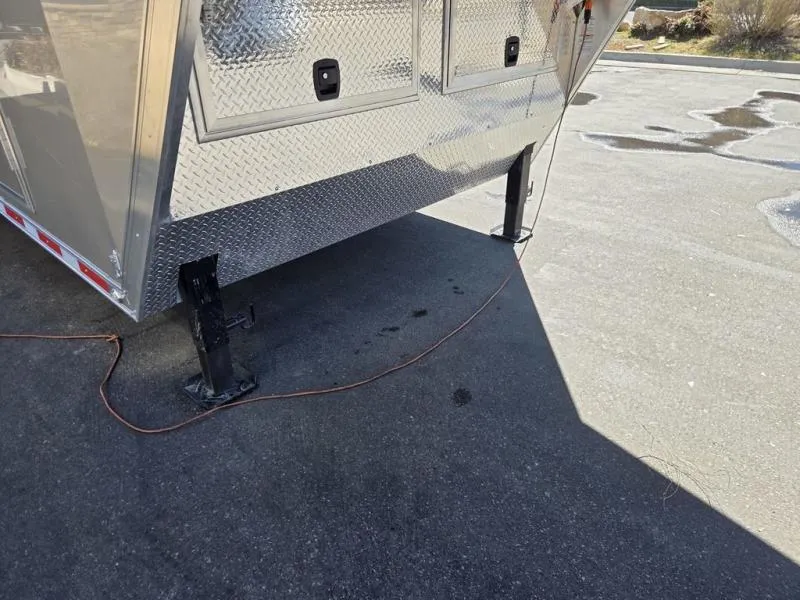 new Toy Haulers ATC  for sale, in Draper, UT Thumbnail 32