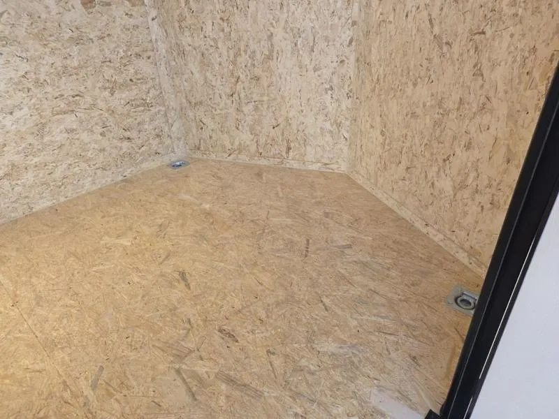 new Cargo (Enclosed) Trailers Criterion  for sale, in Draper, UT Thumbnail 6