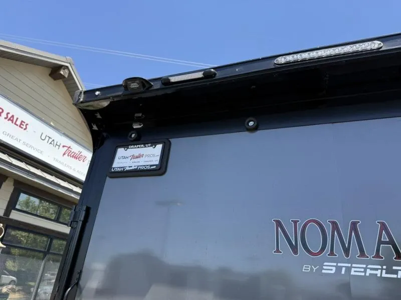 new Toy Haulers Stealth Trailers  for sale, in Draper, UT Thumbnail 34