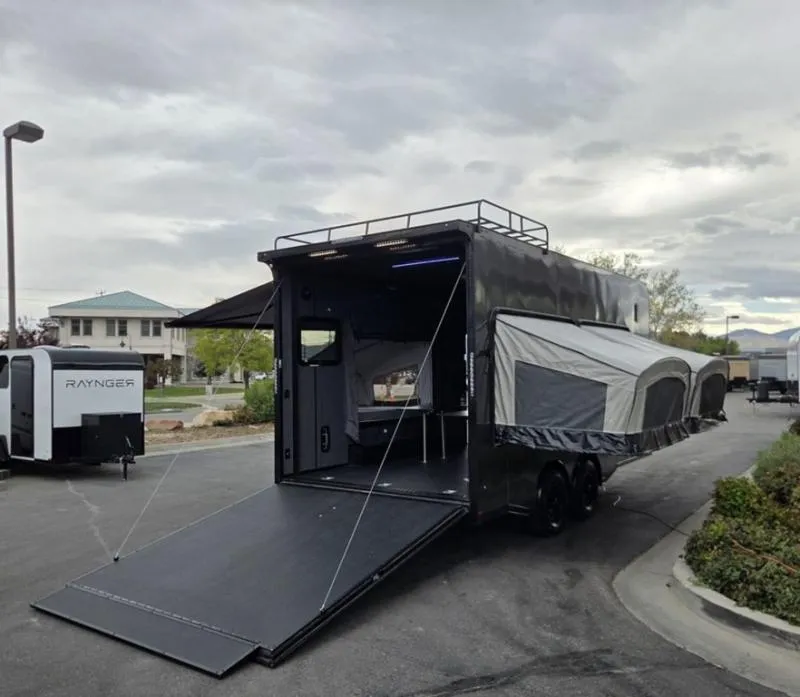 new Toy Haulers Raynger  for sale, in Draper, UT Thumbnail 79