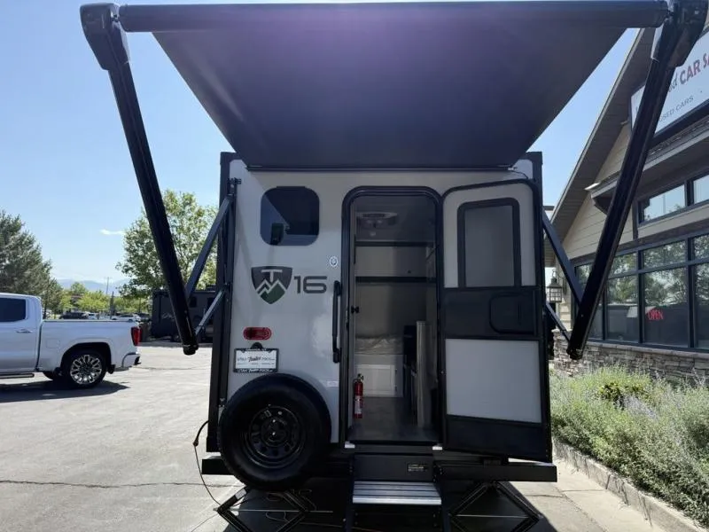 new Travel Trailers TrailManor  for sale, in Draper, UT Thumbnail 46