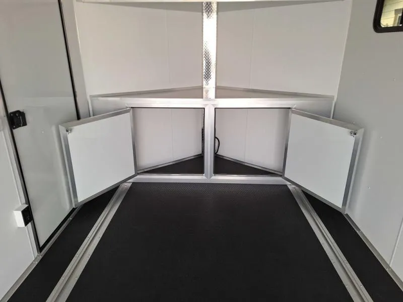 new Cargo (Enclosed) Trailers Xpress  for sale, in Draper, UT Thumbnail 45