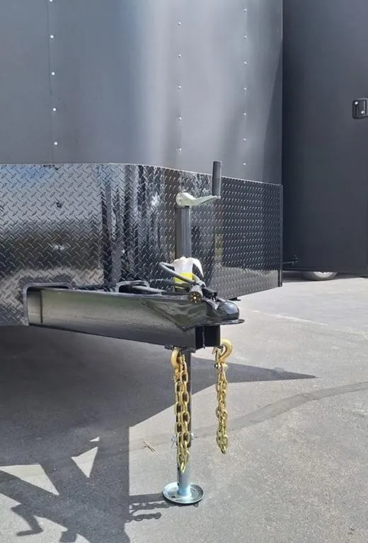 used Other Trailers Criterion  for sale, in Draper, UT Thumbnail 33