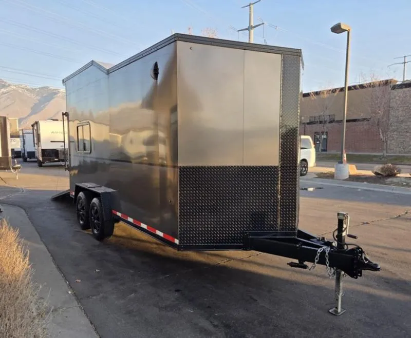 used Toy Haulers Other  for sale, in Draper, UT Thumbnail 21