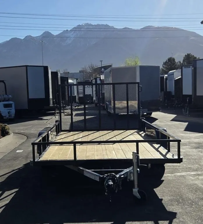 new Other Trailers Echo  for sale, in Draper, UT Thumbnail 3