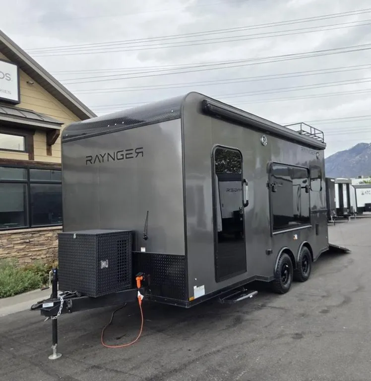 new Toy Haulers Raynger  for sale, in Draper, UT Thumbnail 28