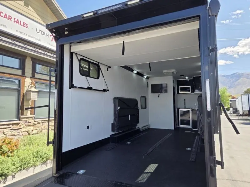 new Toy Haulers Other  for sale, in Draper, UT Thumbnail 41