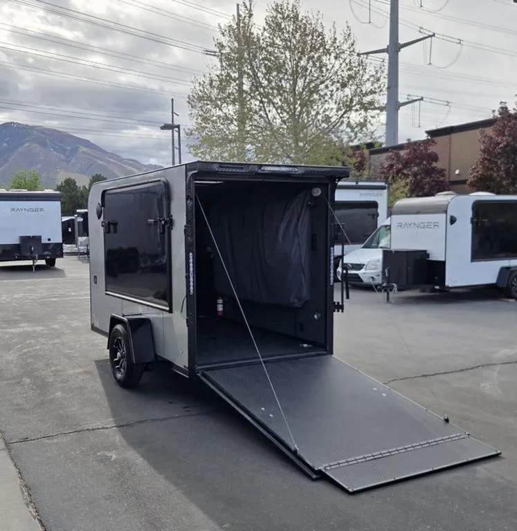 new Toy Haulers Raynger  for sale, in Draper, UT Thumbnail 29