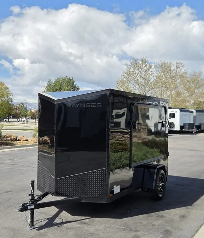 new Toy Haulers Raynger  for sale, in Draper, UT Thumbnail 9