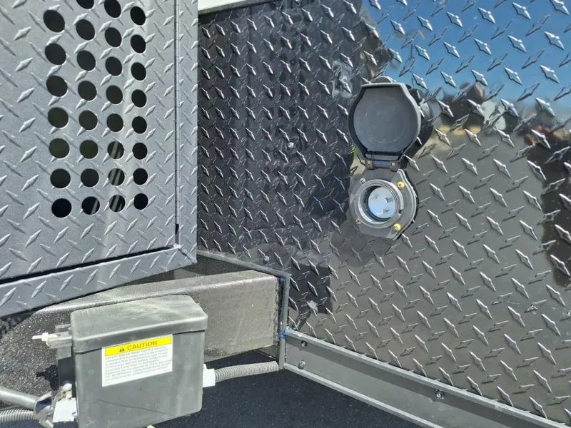 new Toy Haulers Raynger  for sale, in Draper, UT Thumbnail 56