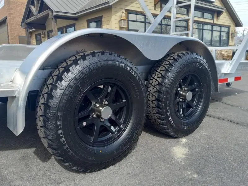 new ATV Trailers Raynger  for sale, in Draper, UT Thumbnail 19