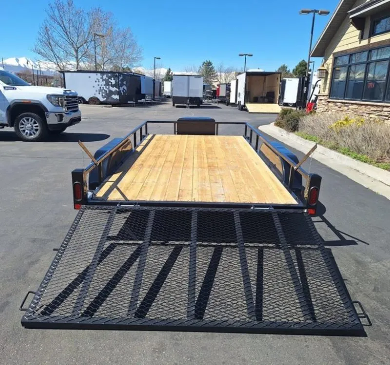 new Other Trailers Echo  for sale, in Draper, UT Thumbnail 16