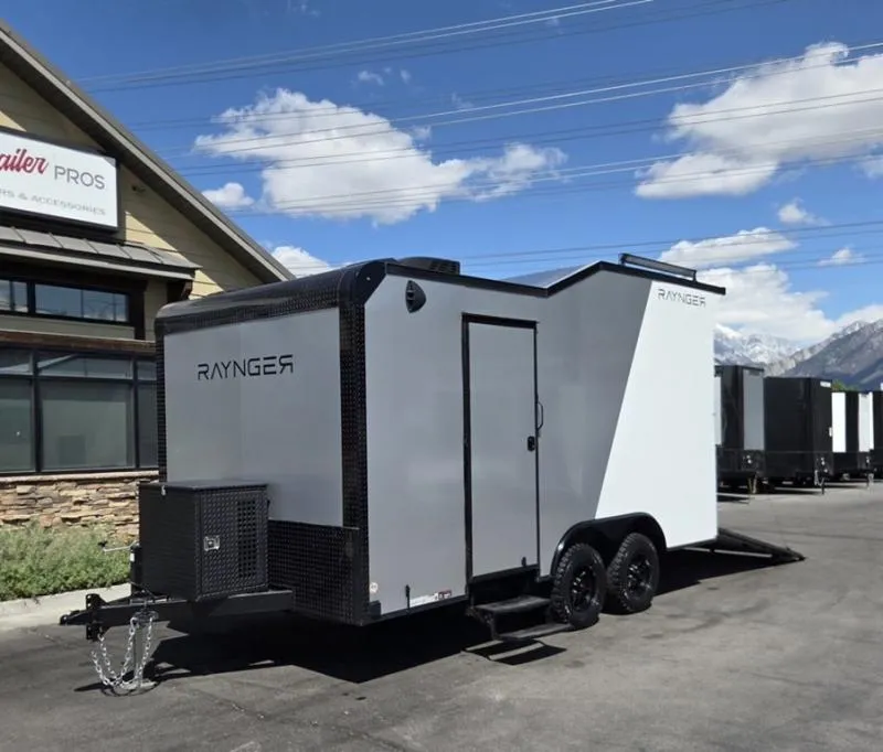 new Toy Haulers Raynger  for sale, in Draper, UT Thumbnail 33
