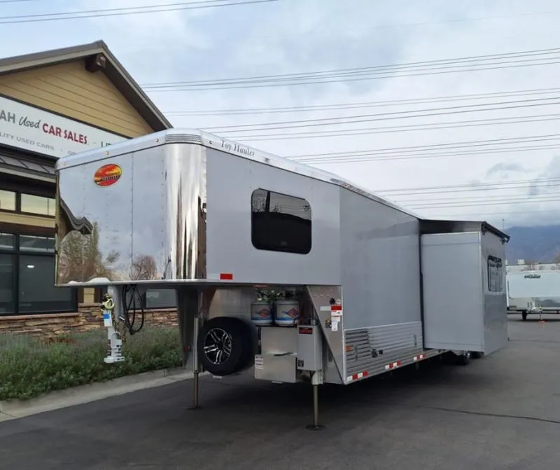 new Toy Haulers Sundowner Trailers  for sale, in Draper, UT Thumbnail 73