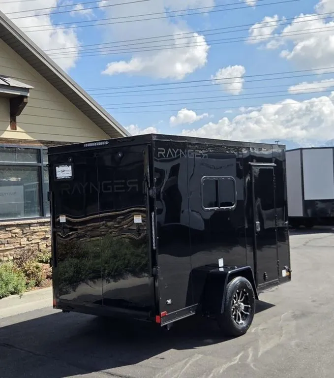new Toy Haulers Raynger  for sale, in Draper, UT Thumbnail 5