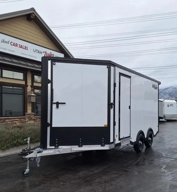 new Snowmobile Trailers High Country  for sale, in Draper, UT Thumbnail 4