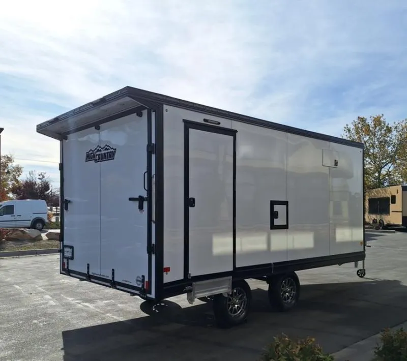 new Snowmobile Trailers High Country  for sale, in Draper, UT Thumbnail 11