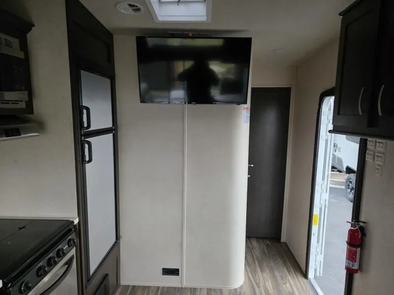 used Toy Haulers Forest River  for sale, in Draper, UT Thumbnail 19