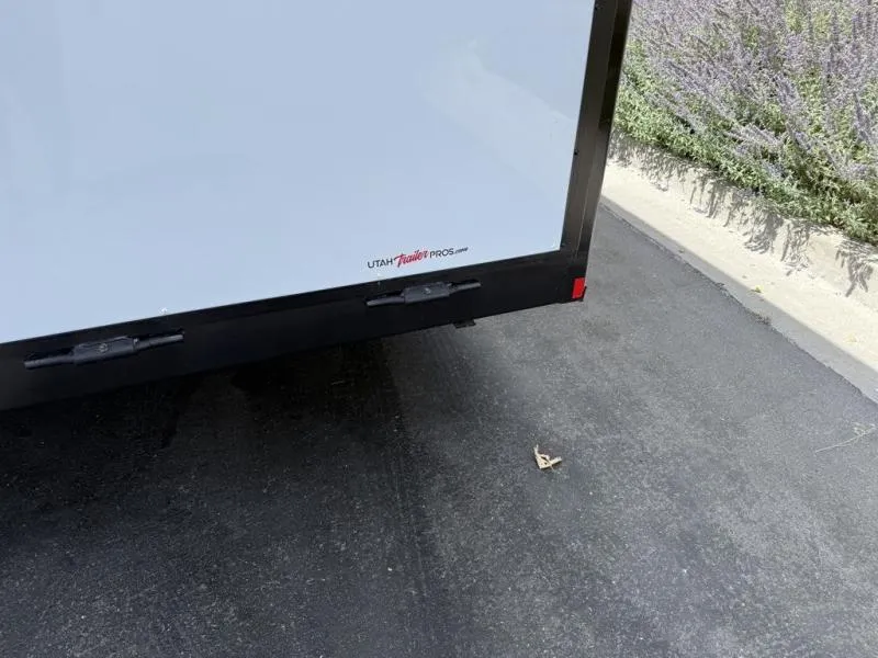 new Cargo (Enclosed) Trailers Criterion  for sale, in Draper, UT Thumbnail 27