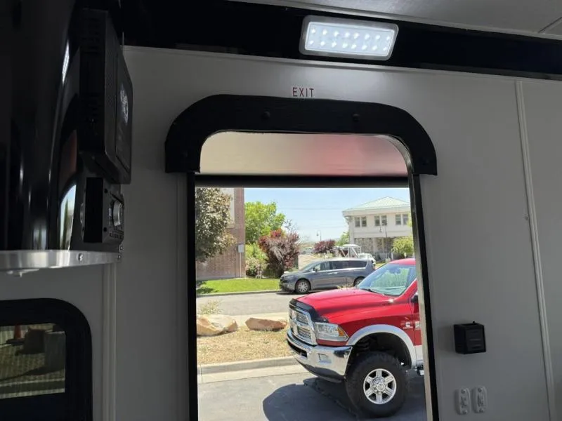 new Toy Haulers Stealth Trailers  for sale, in Draper, UT Thumbnail 58