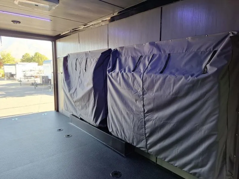 new Toy Haulers Other  for sale, in Draper, UT Thumbnail 53