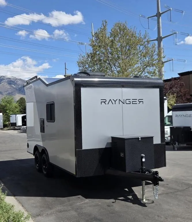 new Toy Haulers Raynger  for sale, in Draper, UT Thumbnail 3