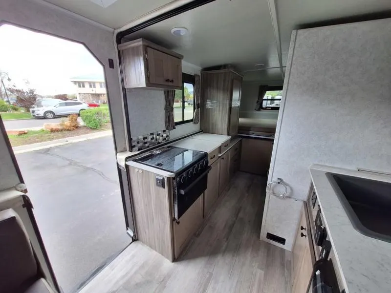 new Cargo (Enclosed) Trailers TrailManor  for sale, in Draper, UT Thumbnail 52