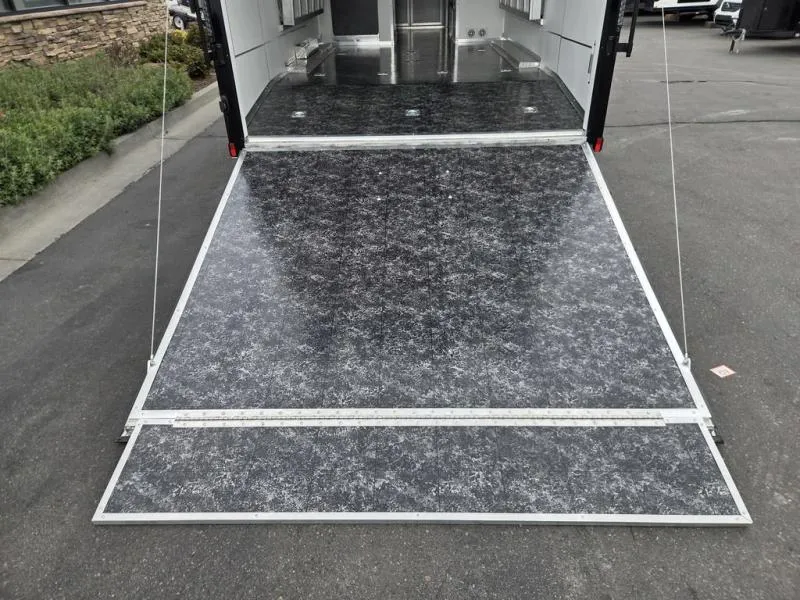 new Toy Haulers Raynger  for sale, in Draper, UT Thumbnail 36