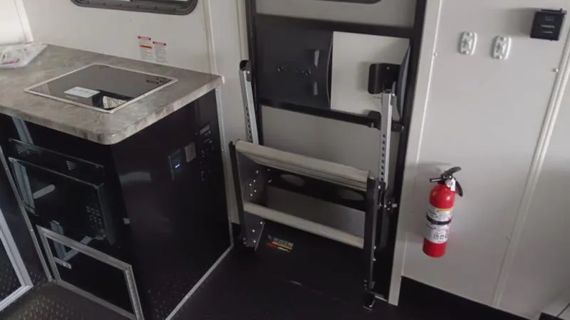 new Toy Haulers Stealth Trailers  for sale, in Draper, UT Thumbnail 30