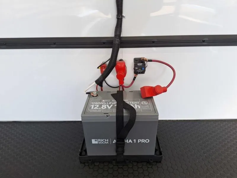 new Toy Haulers ATC  for sale, in Draper, UT Thumbnail 58