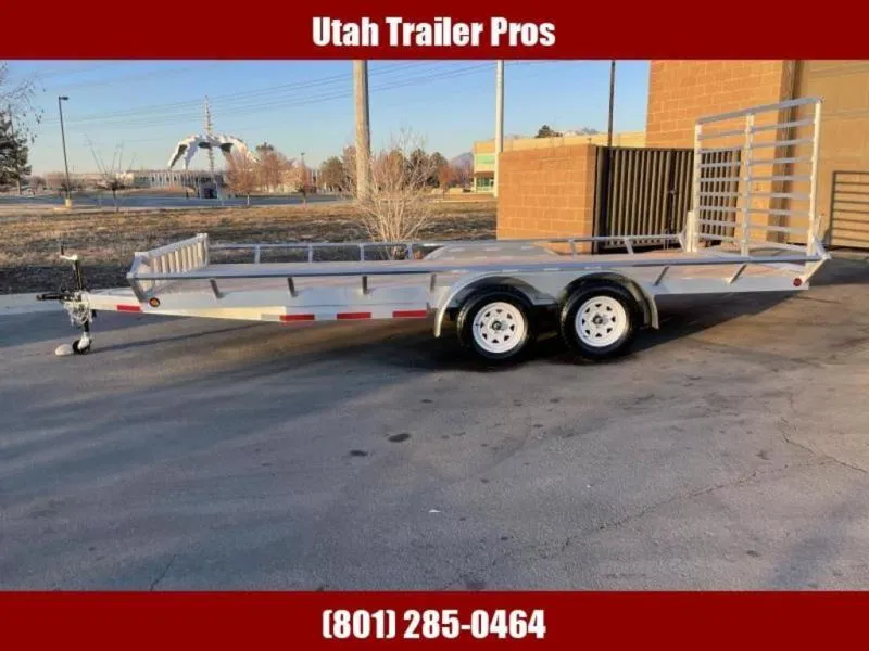 new Other Trailers Baughman Products  for sale, in Draper, UT Thumbnail 3