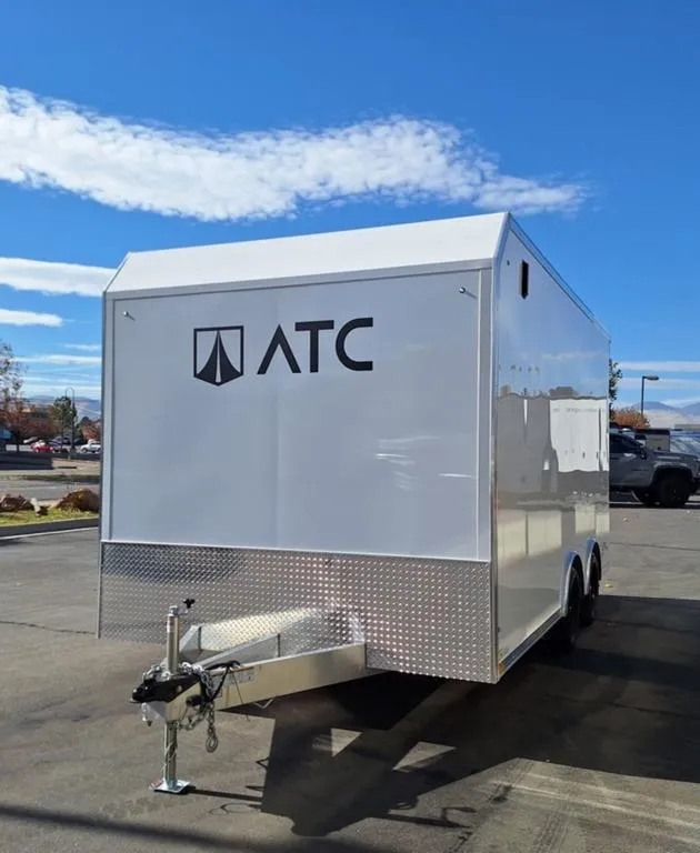 new Cargo (Enclosed) Trailers ATC  for sale, in Draper, UT Thumbnail 3