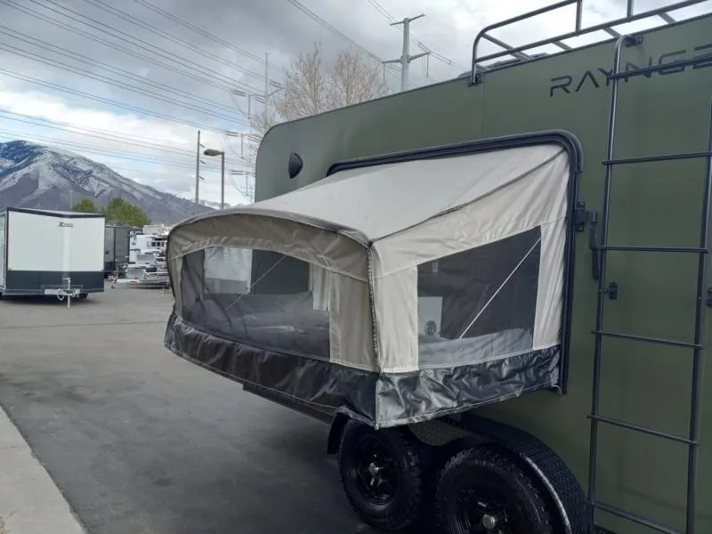 used Other Trailers Raynger  for sale, in Draper, UT Thumbnail 31